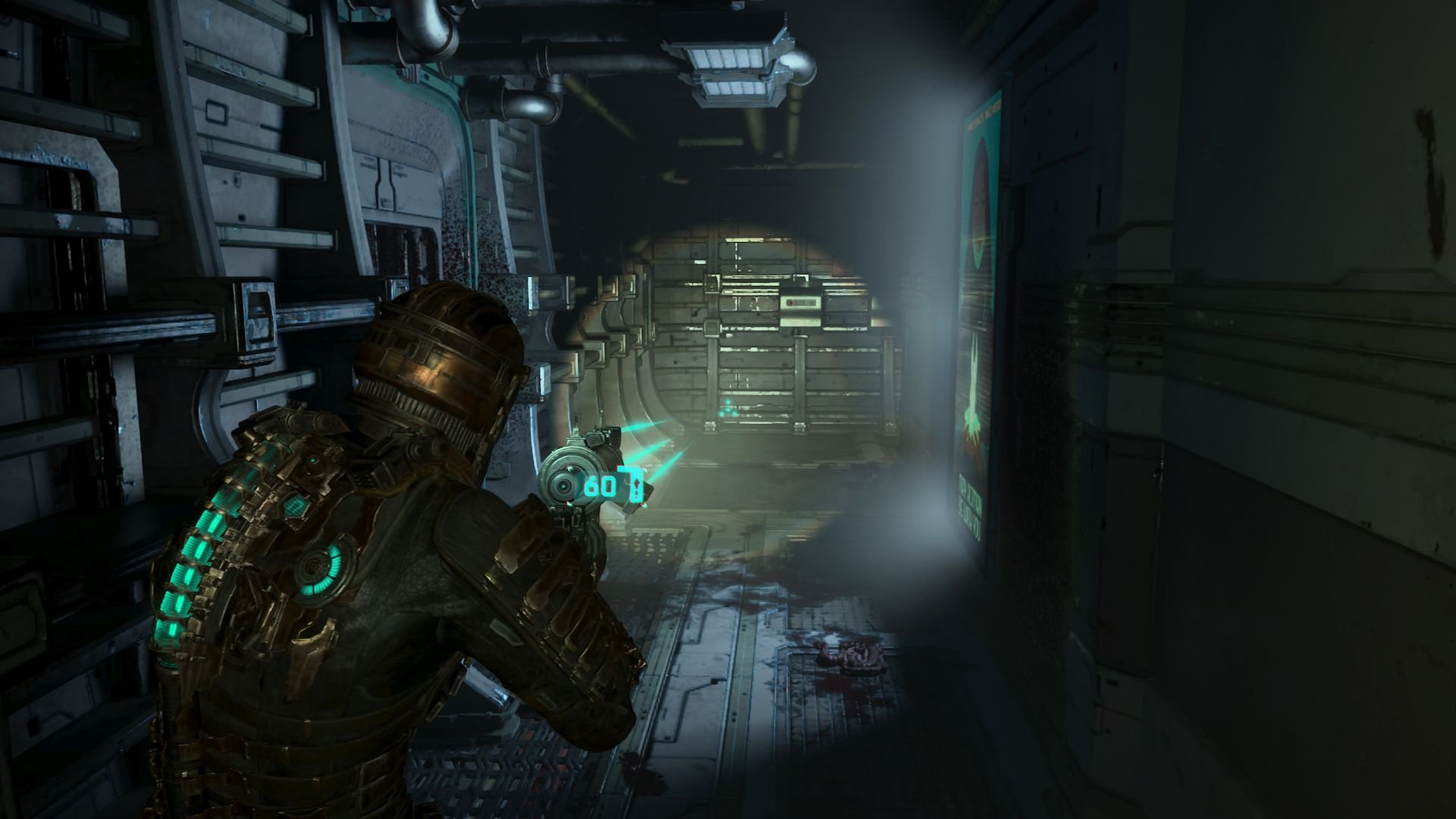 Dead Space - Review — Analog Stick Gaming