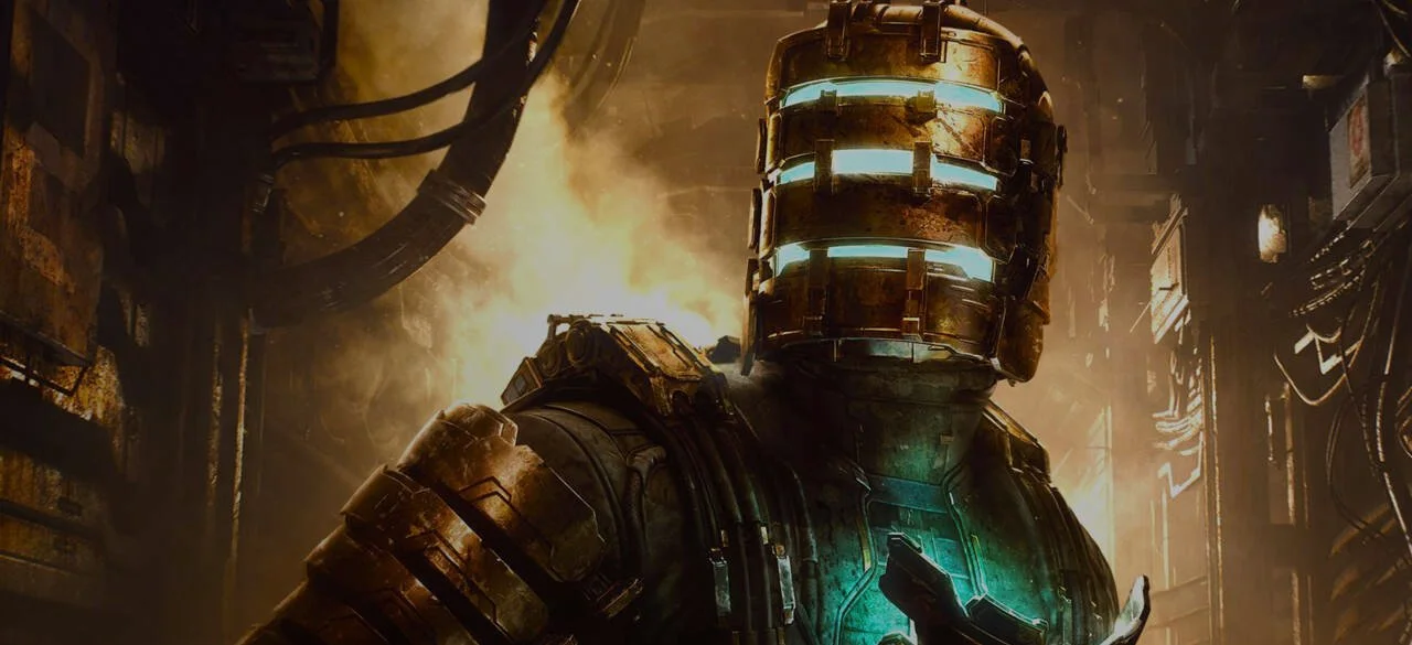 Dead Space