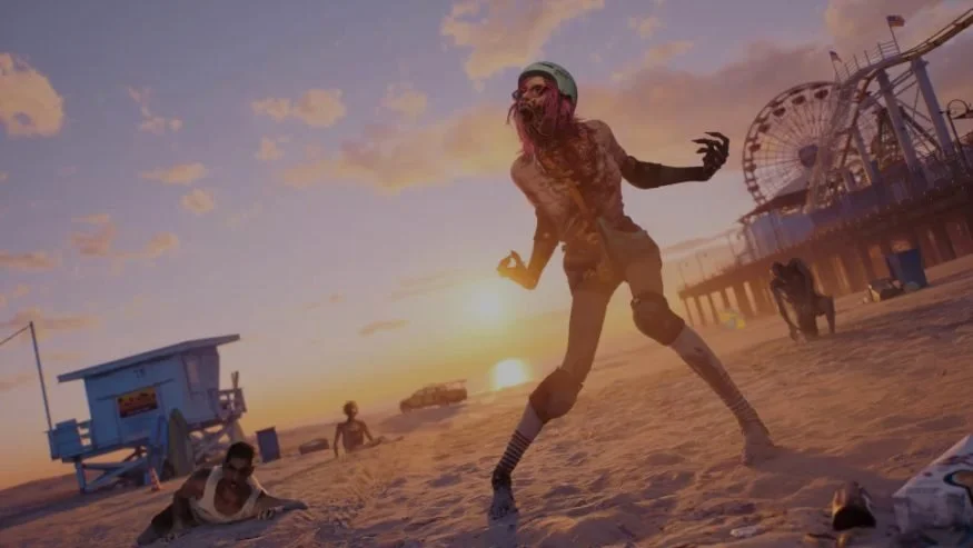 Dead Island 2 Moving Launch Date Up One Week!