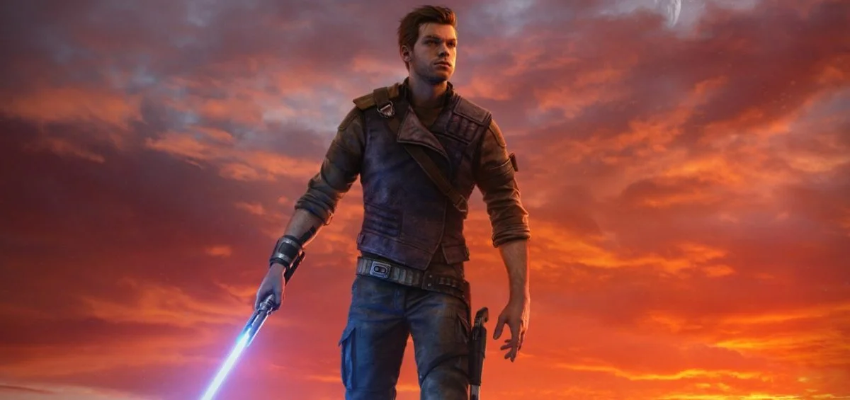 Jedi: Survivor unleashes brand new story trailer.