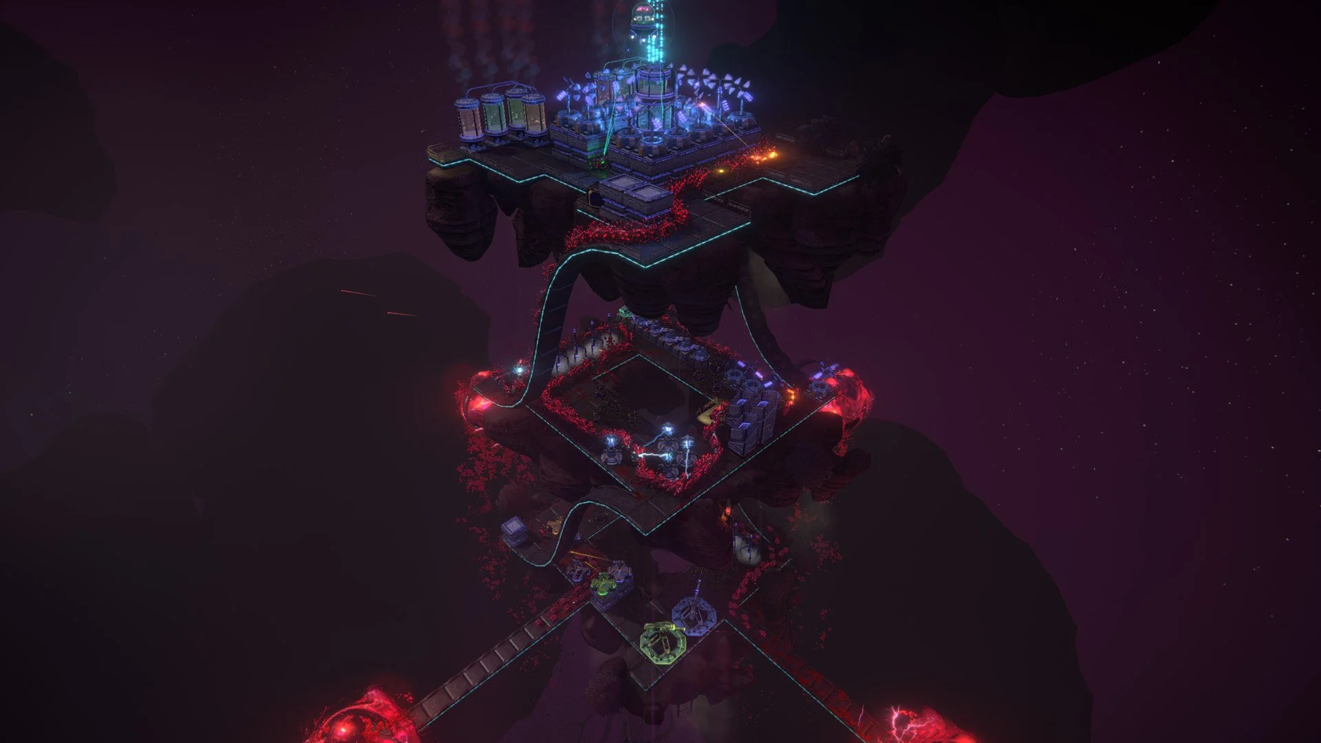 Craft Creep-Splatting Labyrinths in No Creeps Were Harmed TD!
