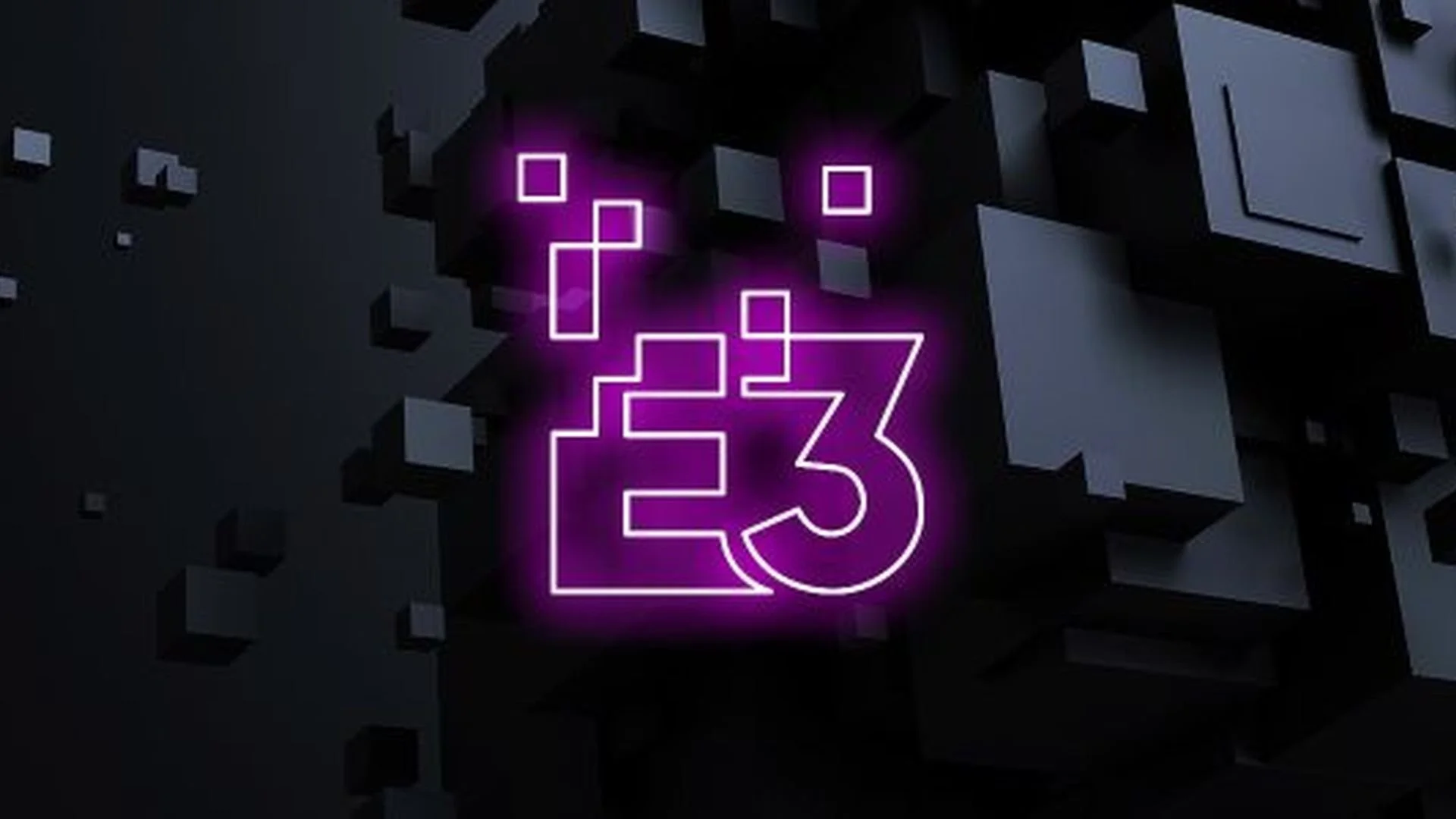 E3 2023 is cancelled!