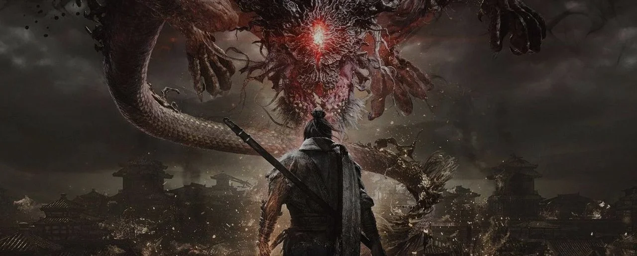 Wo Long: Fallen Dynasty