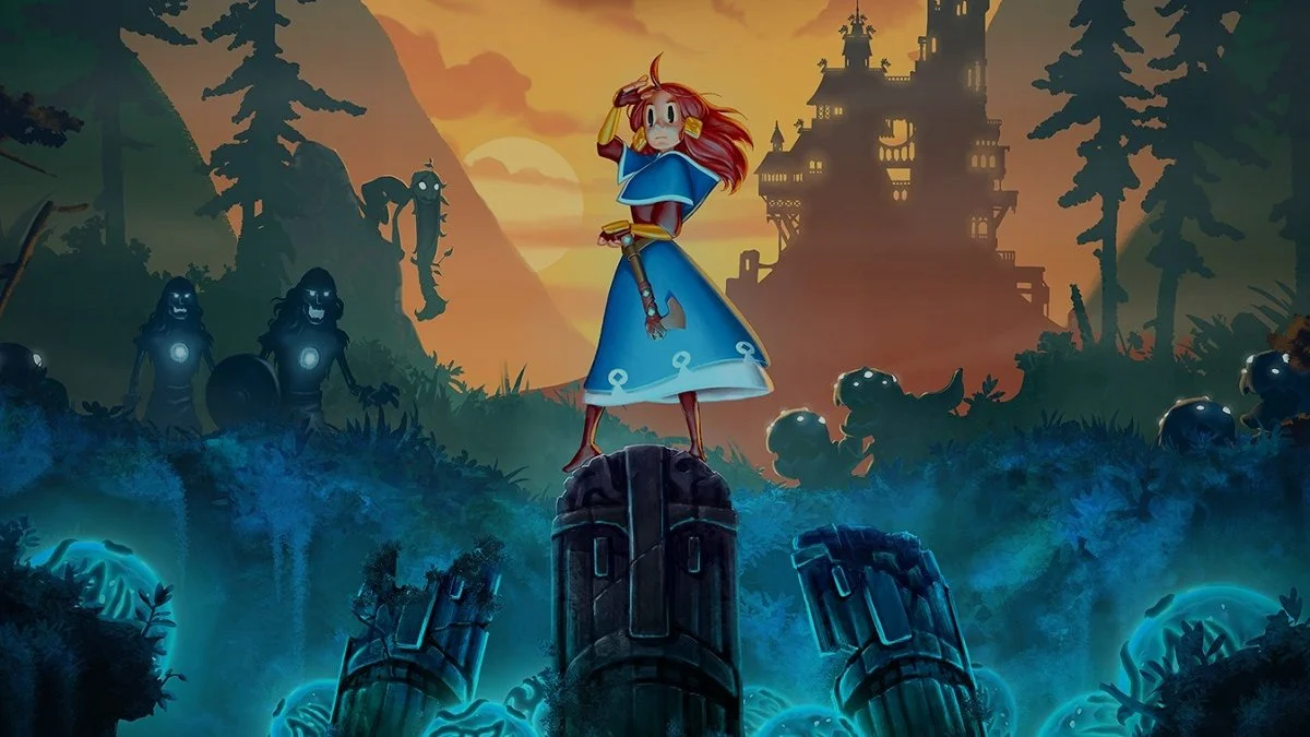 Teslagrad 2 Surprises Adventure Fans with Surprise Launch today! 