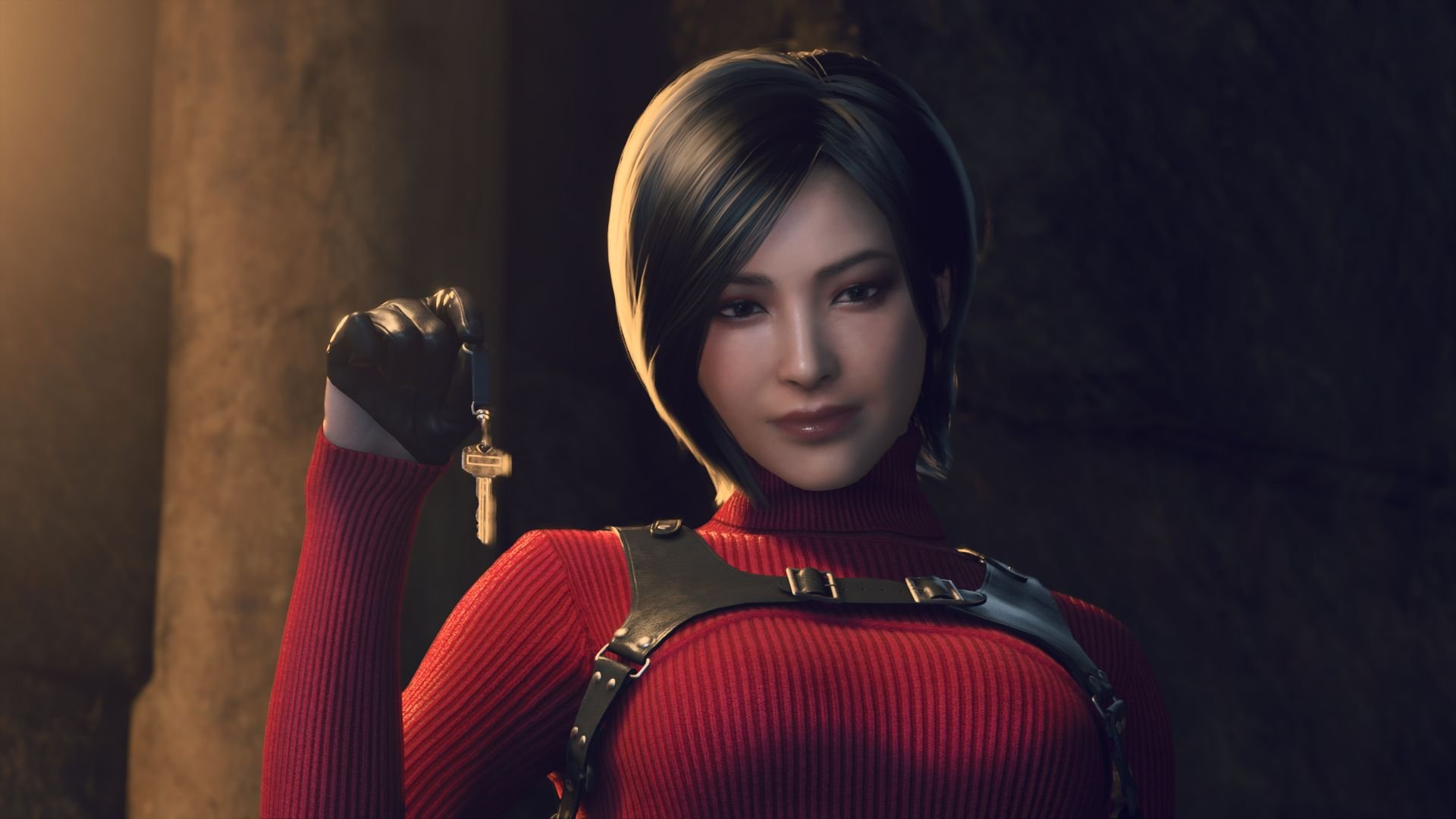 Shinji Mikami Hopes 'Resident Evil 4' Remake Improves Writing - Bloody  Disgusting