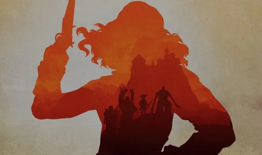 Crimen - Mercenary Tales launches May 25th!
