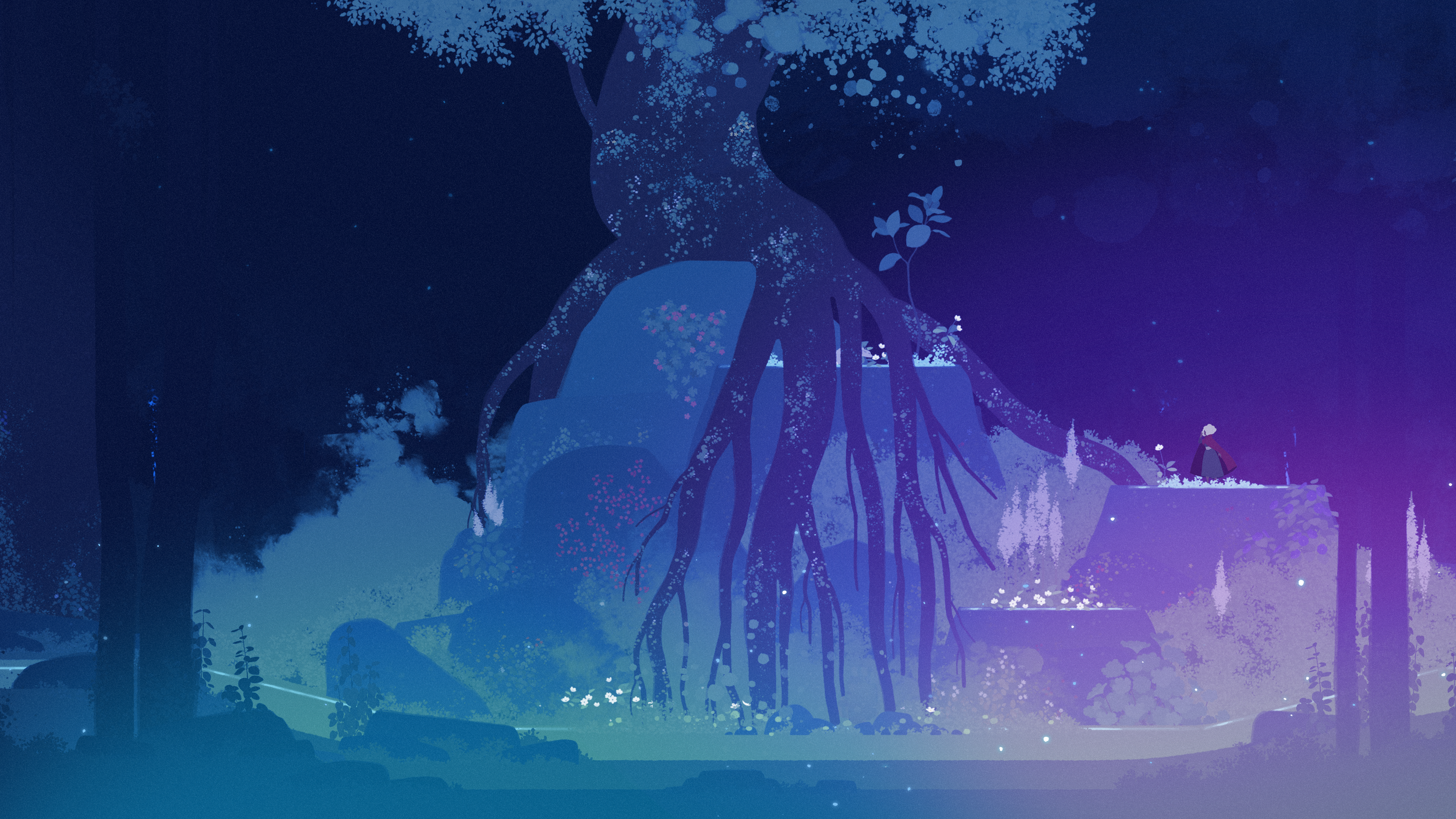From the Creators of GRIS:&nbsp;Forge a powerful bond in Neva