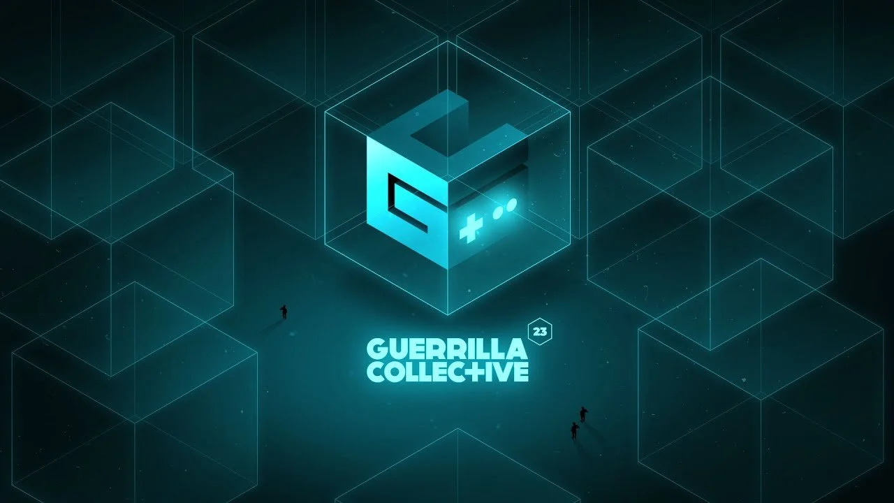 The Guerrilla Collective Showcase 2023 Announcements!