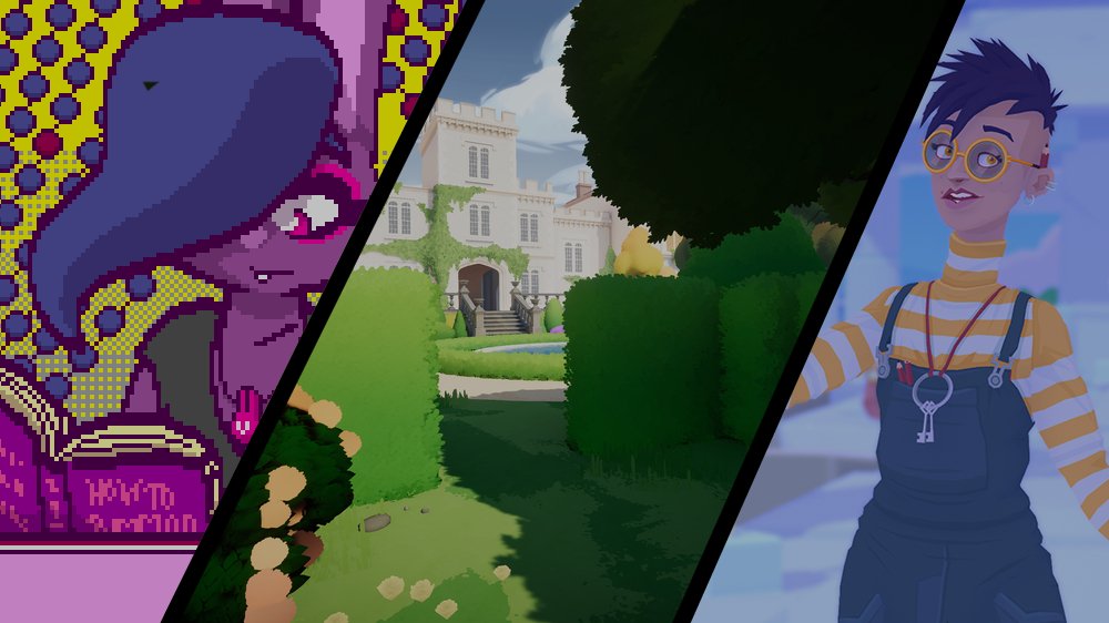First Annual Access-Ability Summer Showcase Shares Details On Three New Games!