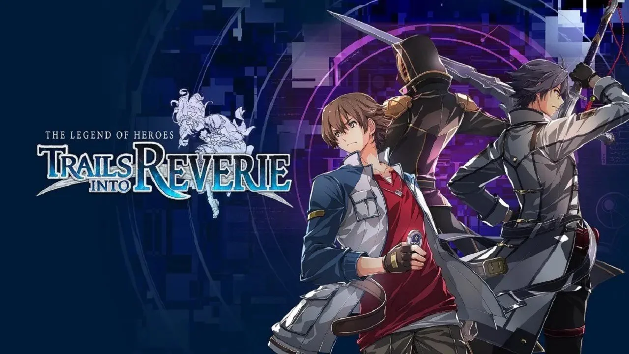 Trails into Reverie drops gameplay trailer ahead of launch!