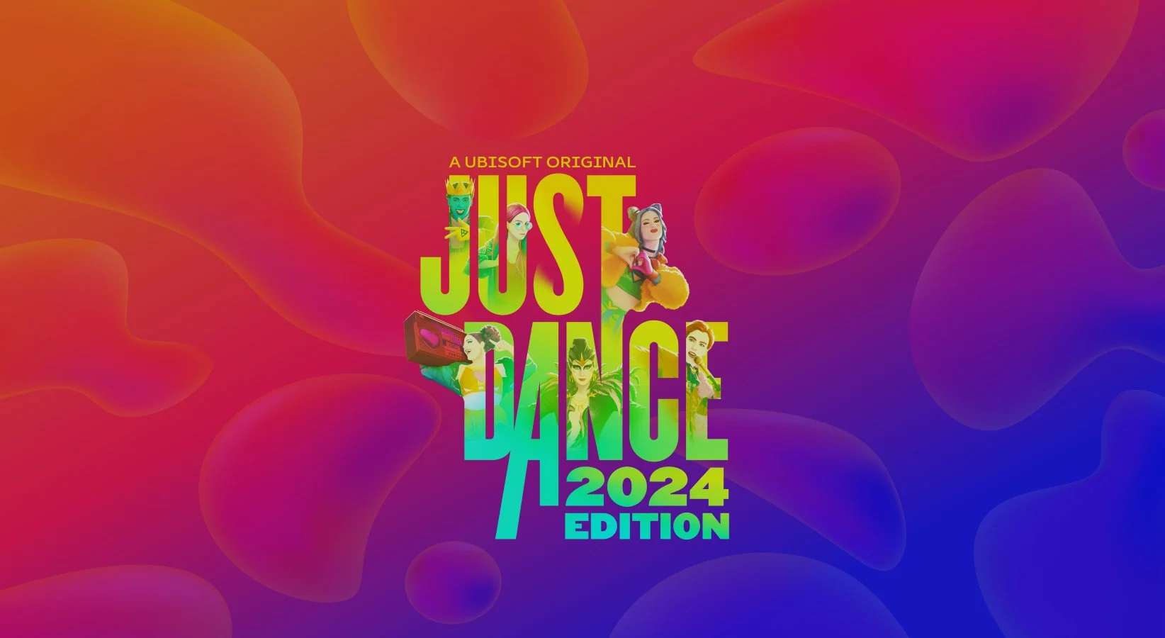 Prepare to Just Dance in 2024!