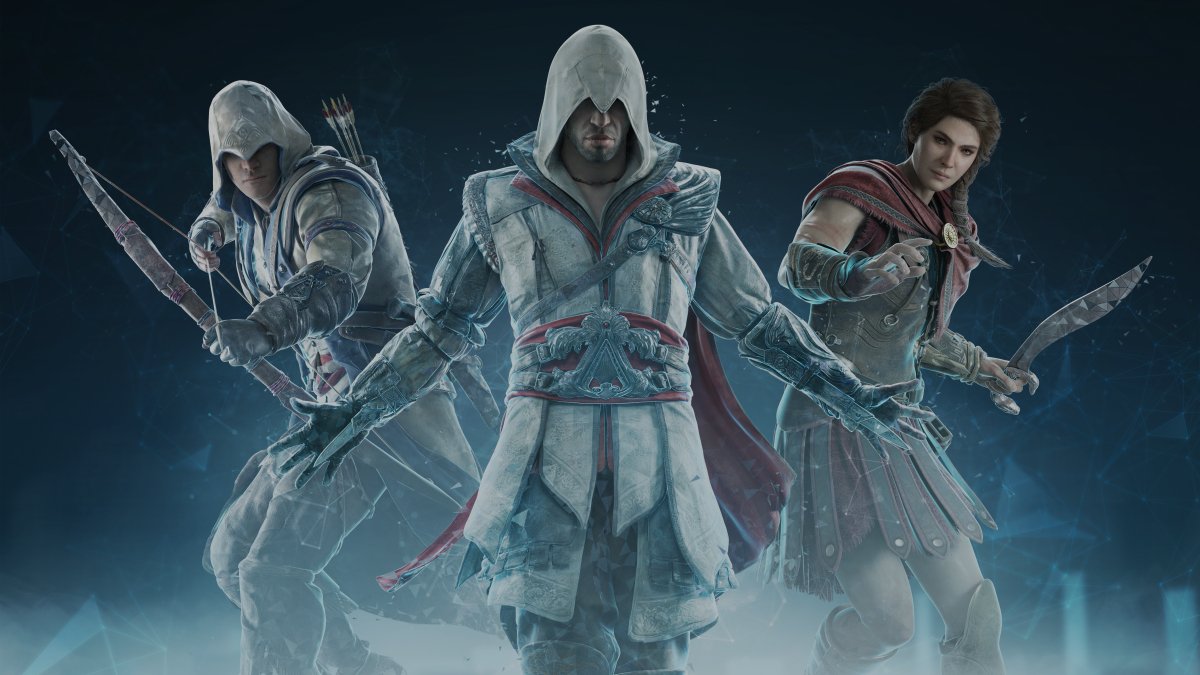 Assassin's Creed Mirage launch set for 2023: Features, trailer, new details  and more