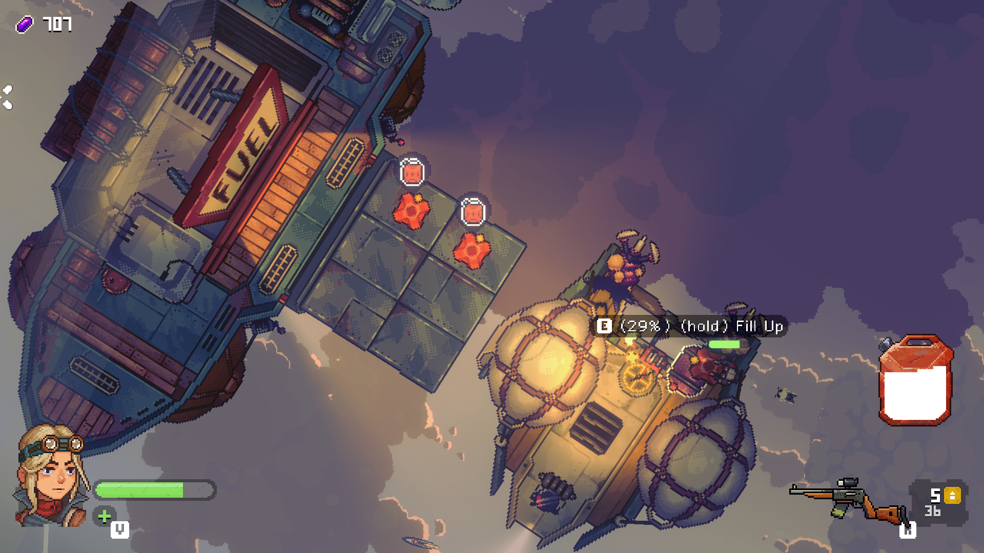 Black Skylands Preparing For Full Launch!