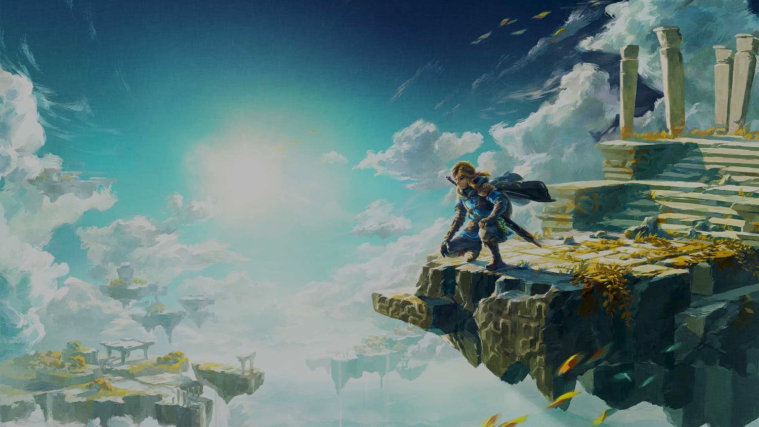 What Do You Wish You Knew Sooner In Zelda: Tears Of The Kingdom?