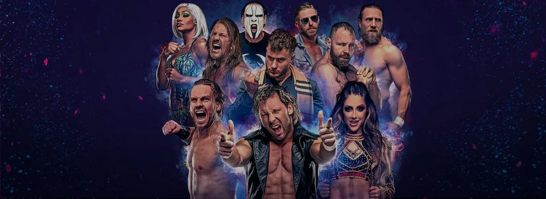 AEW: Fight Forever