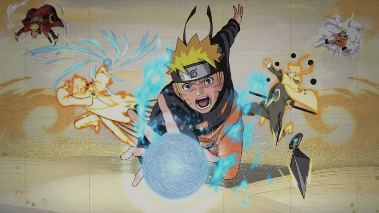 NARUTO x BORUTO Ultimate Ninja STORM CONNECTION GETS NEW STORY TRAILER!