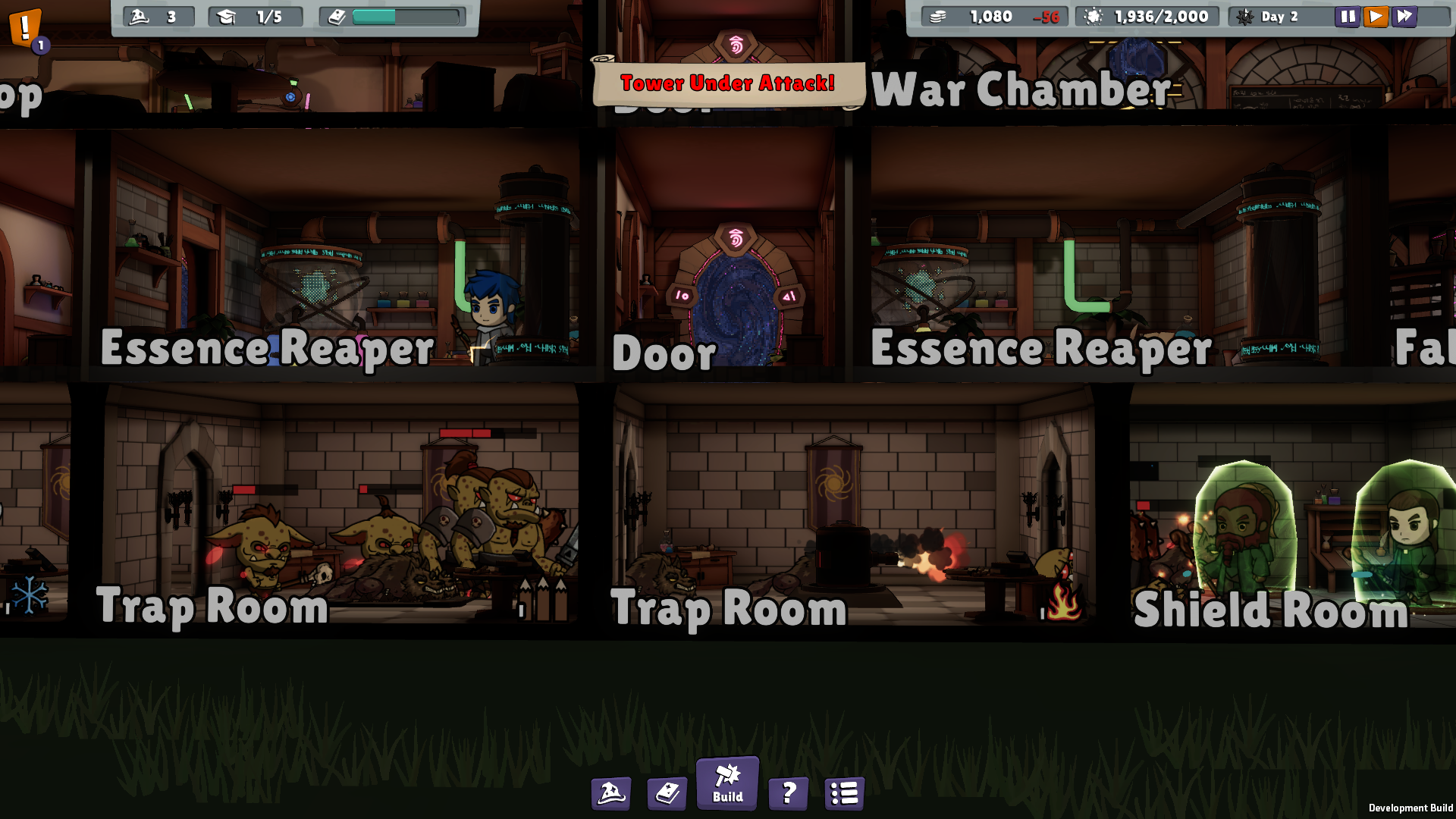 Harness Your Magical Abilities and Build the Ultimate Mage’s Tower in Artificer’s Tower