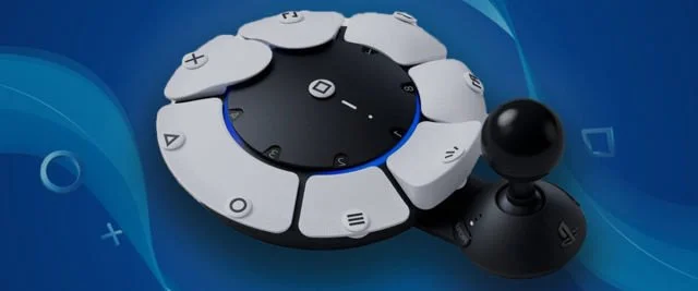 Access controller for PS5 launches globally on December 6th!