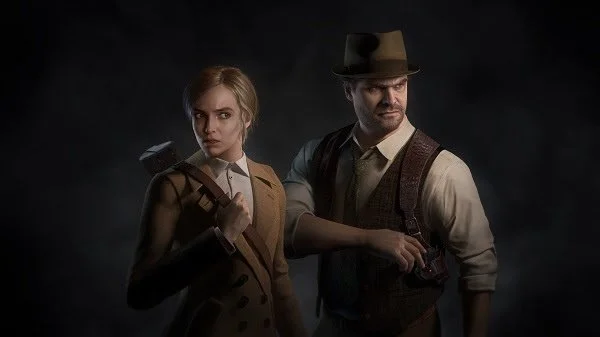 THQ Nordic Reveals the Alone in the Dark Collector's Edition Limited to 5000 Units Worldwide!