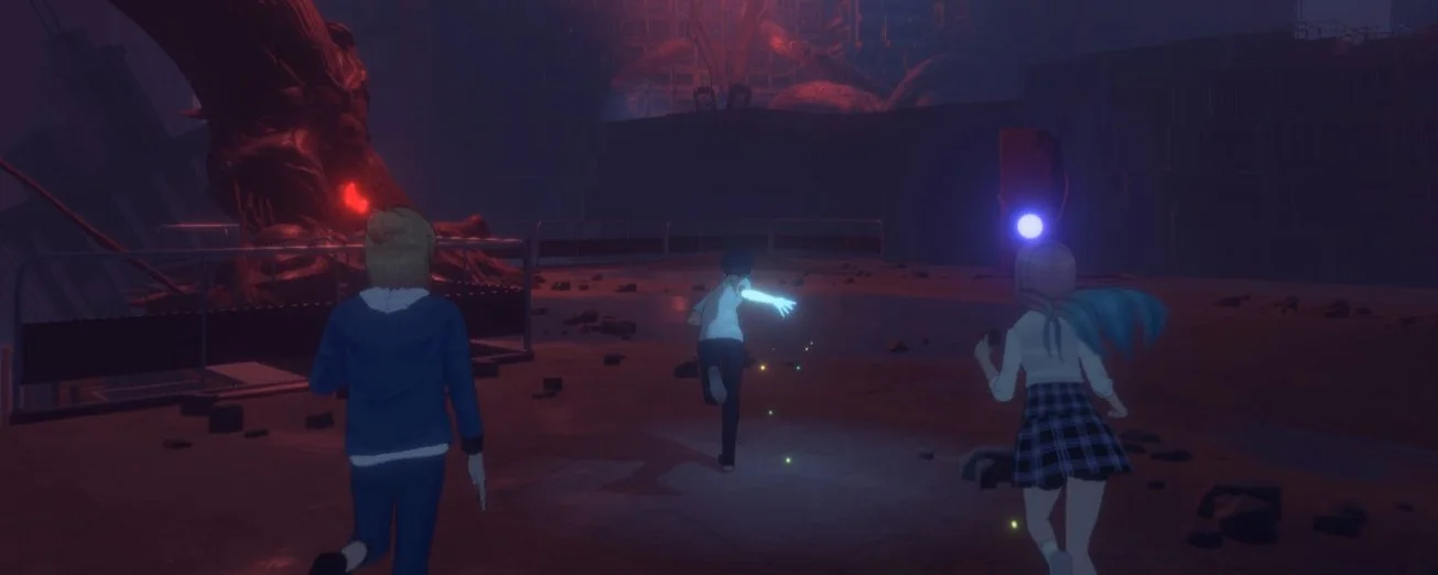 Eternights, the&nbsp;upcoming blend of dating and monster slaying, is set to launch a week early!