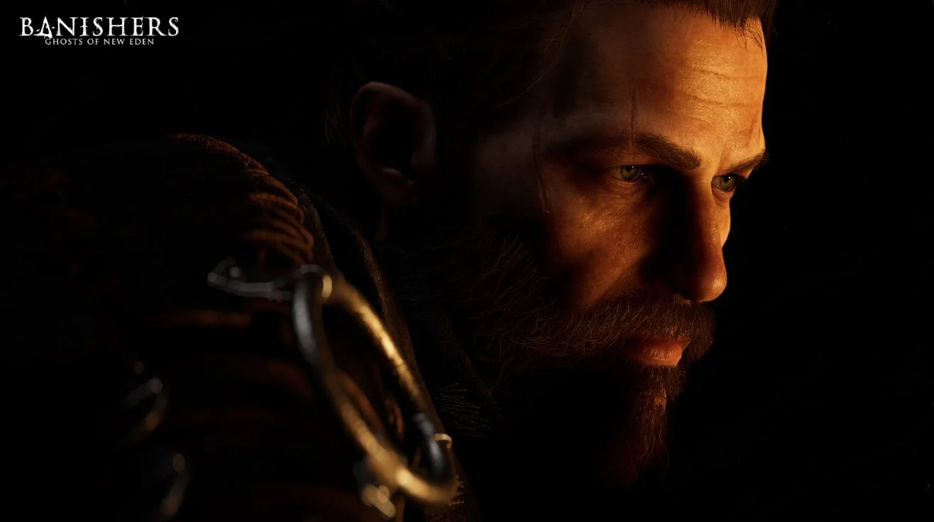 Banishers: Ghosts of New Eden Reveals New Extended Gameplay Trailer, Pre-order Now!