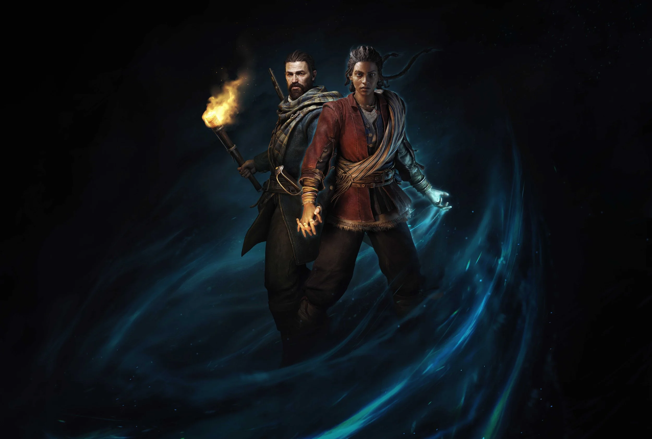 Banishers: Ghosts of New Eden’s Gameplay Overview Trailer Breaks Down Everything You Need to Know!