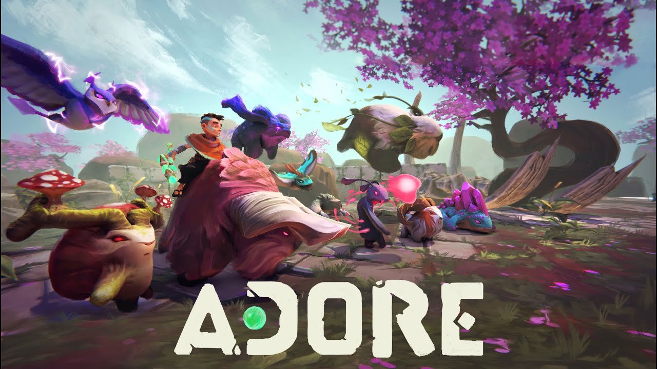 Adore