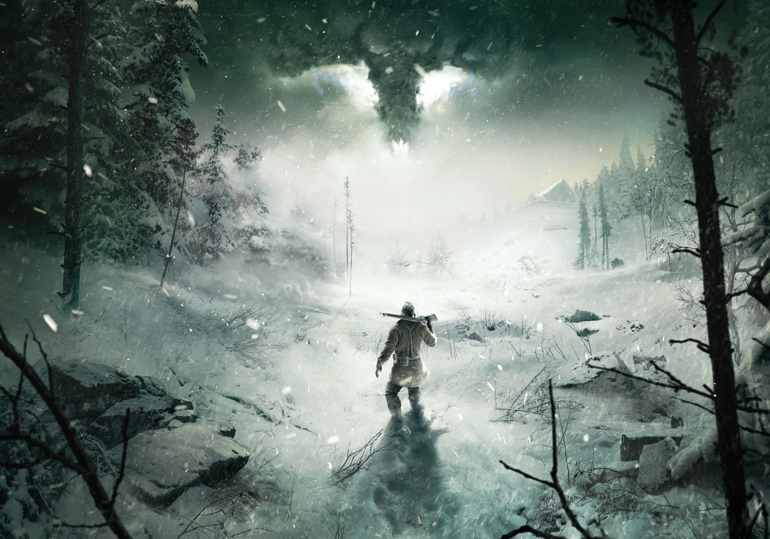Kona II: Brume Launches Later This Month!