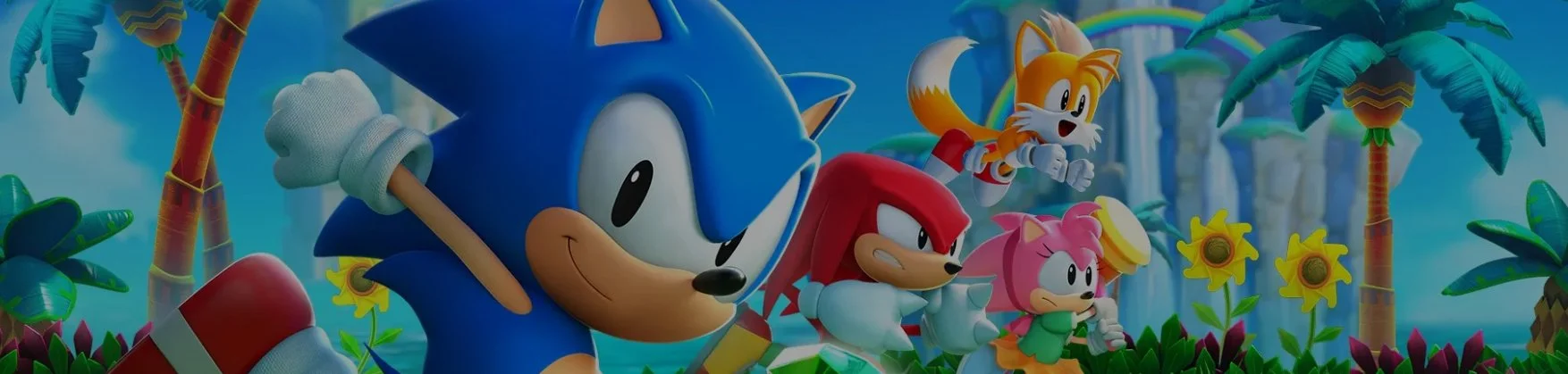 Sonic Superstars: Fang’s Big Break Digital Comic Part 1 Releases Today!