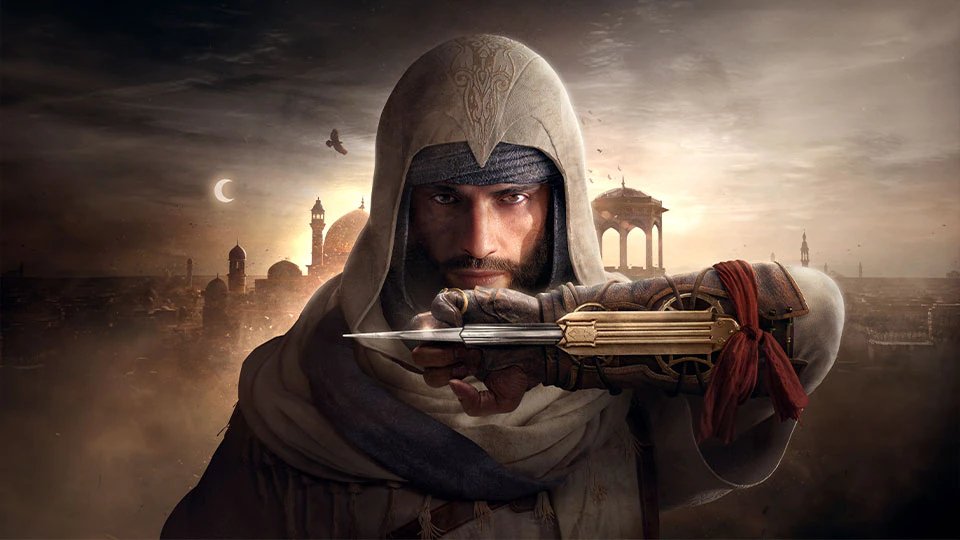 Assassin's Creed: Mirage