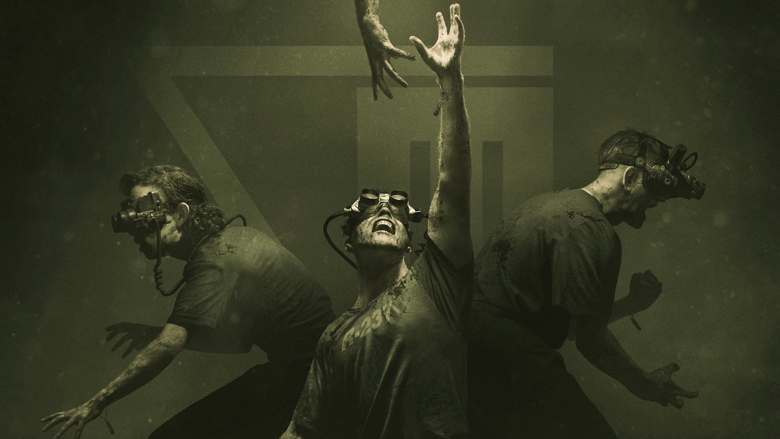 The NEXT OUTLAST GAME will be MULTIPLAYER! Outlast 3 2020 NEWS