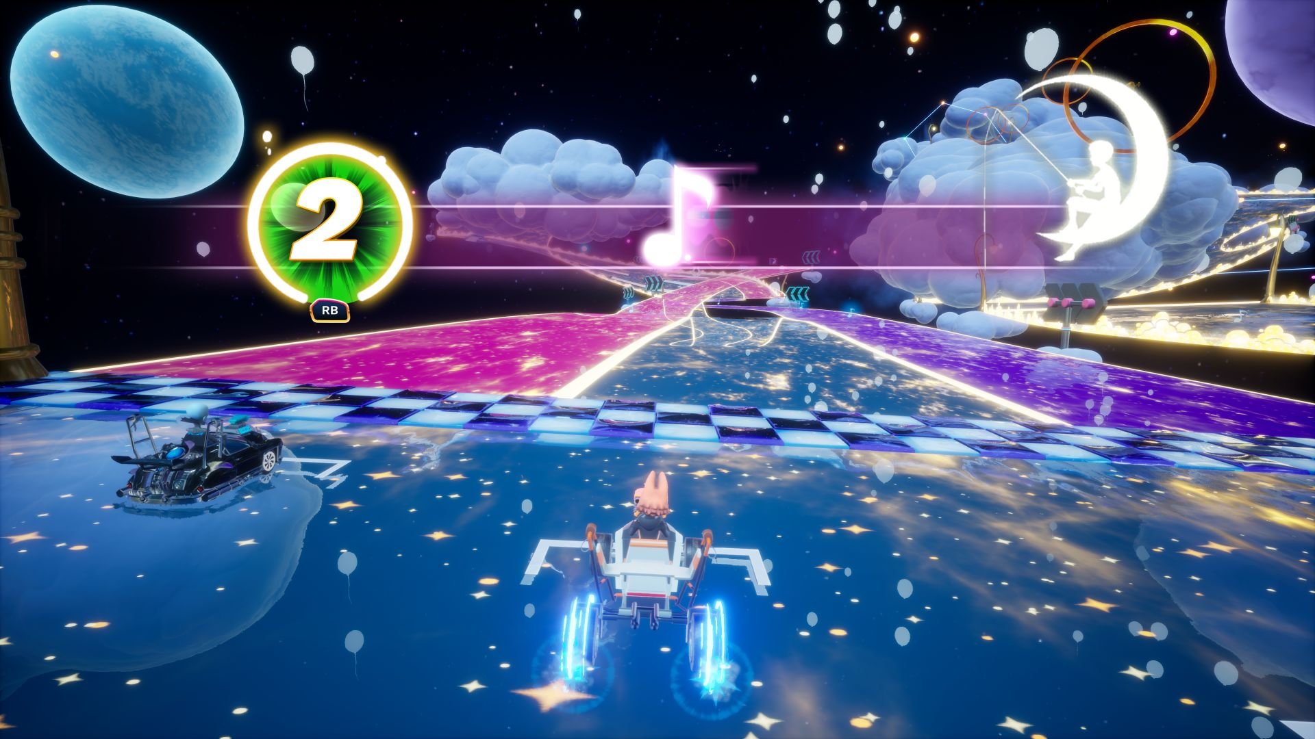 Dreamworks All-Star Kart Racing Gameplay Reveal Proves It Can Take on Mario  Kart - Try Hard Guides