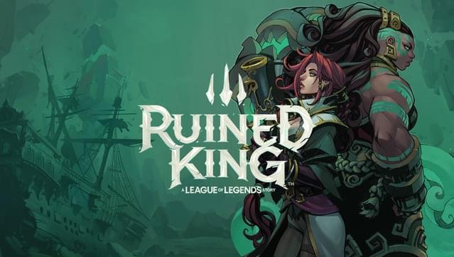 Ruined King: A League of Legends Story