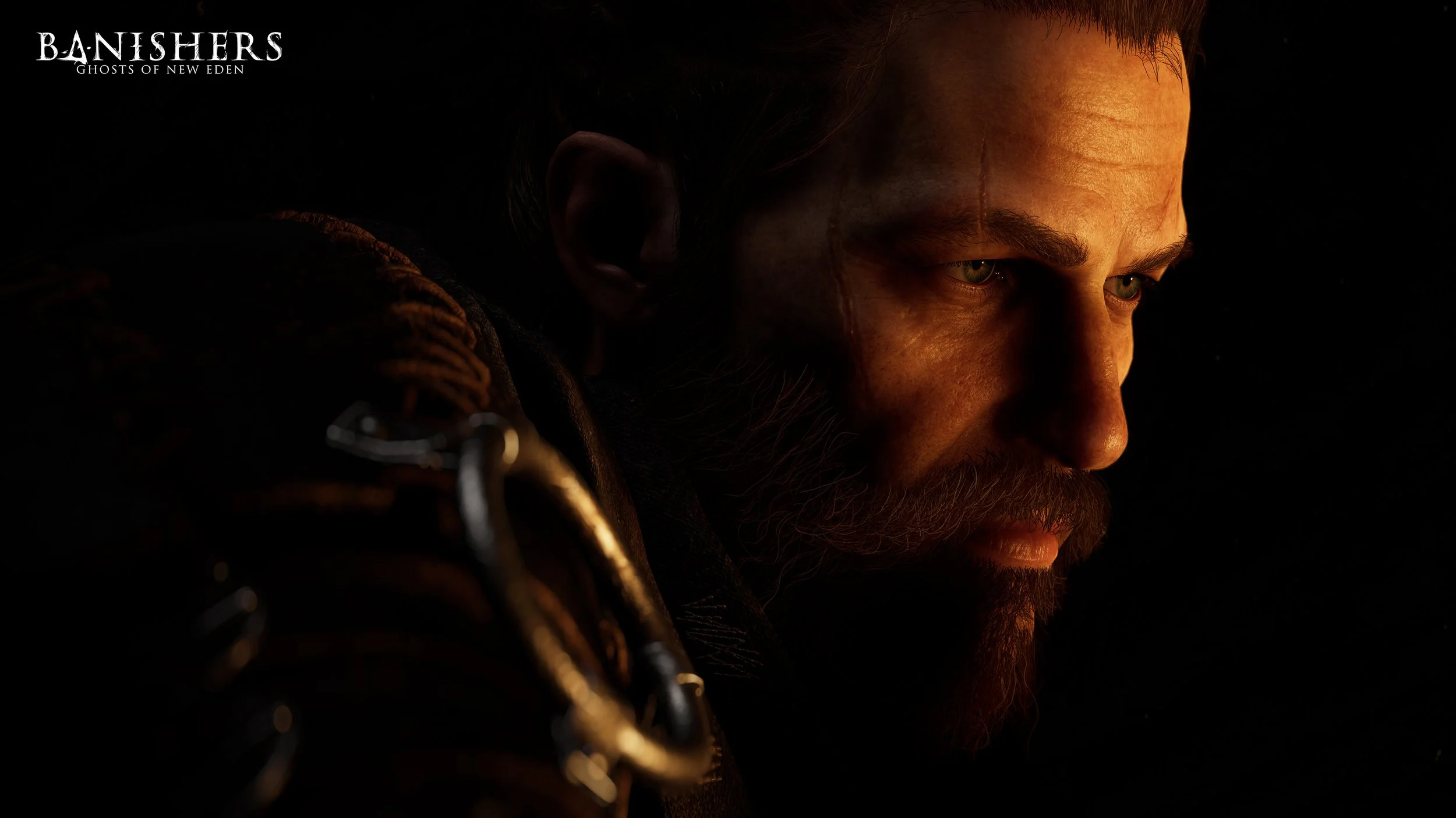 Lead Actors of Banishers: Ghosts of New Eden Weigh the Consequences of Their Choices in a New Trailer