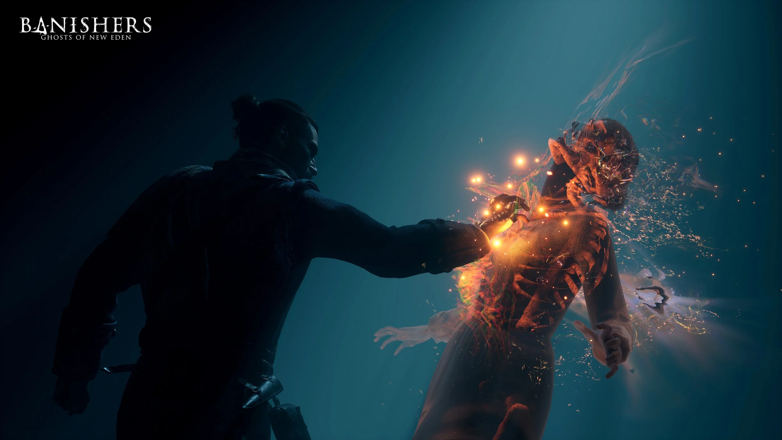 Banishers: Ghosts of New Eden Reveals Stunning New Trailer at The Game Awards!