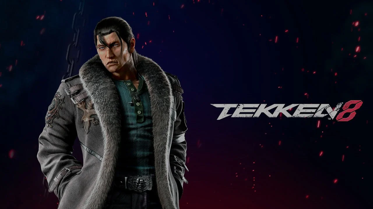 Celebrate the start of December with another thrilling TEKKEN 8 brand new character trailer! 