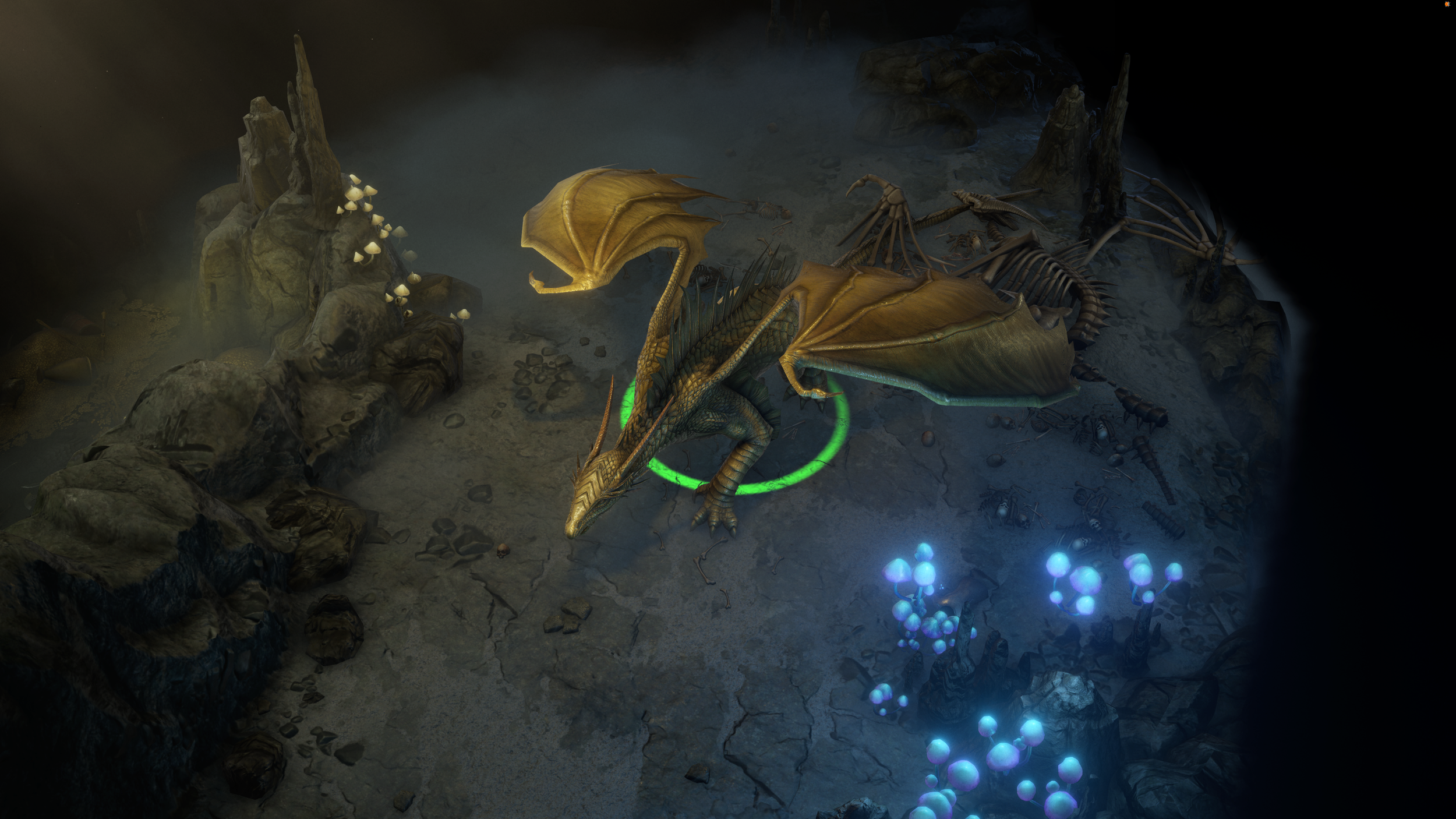 Pathfinder: Wrath of the Righteous is Free on Steam This Weekend!