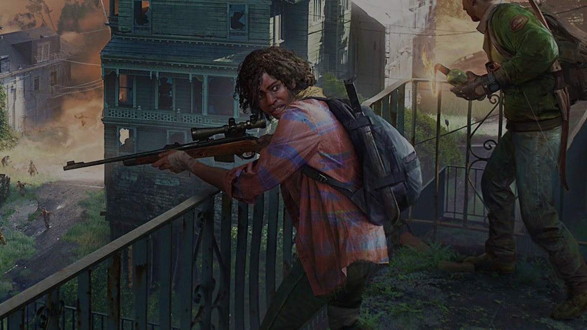 Naughty Dog is canceling The Last of Us Online - Video Games on Sports  Illustrated