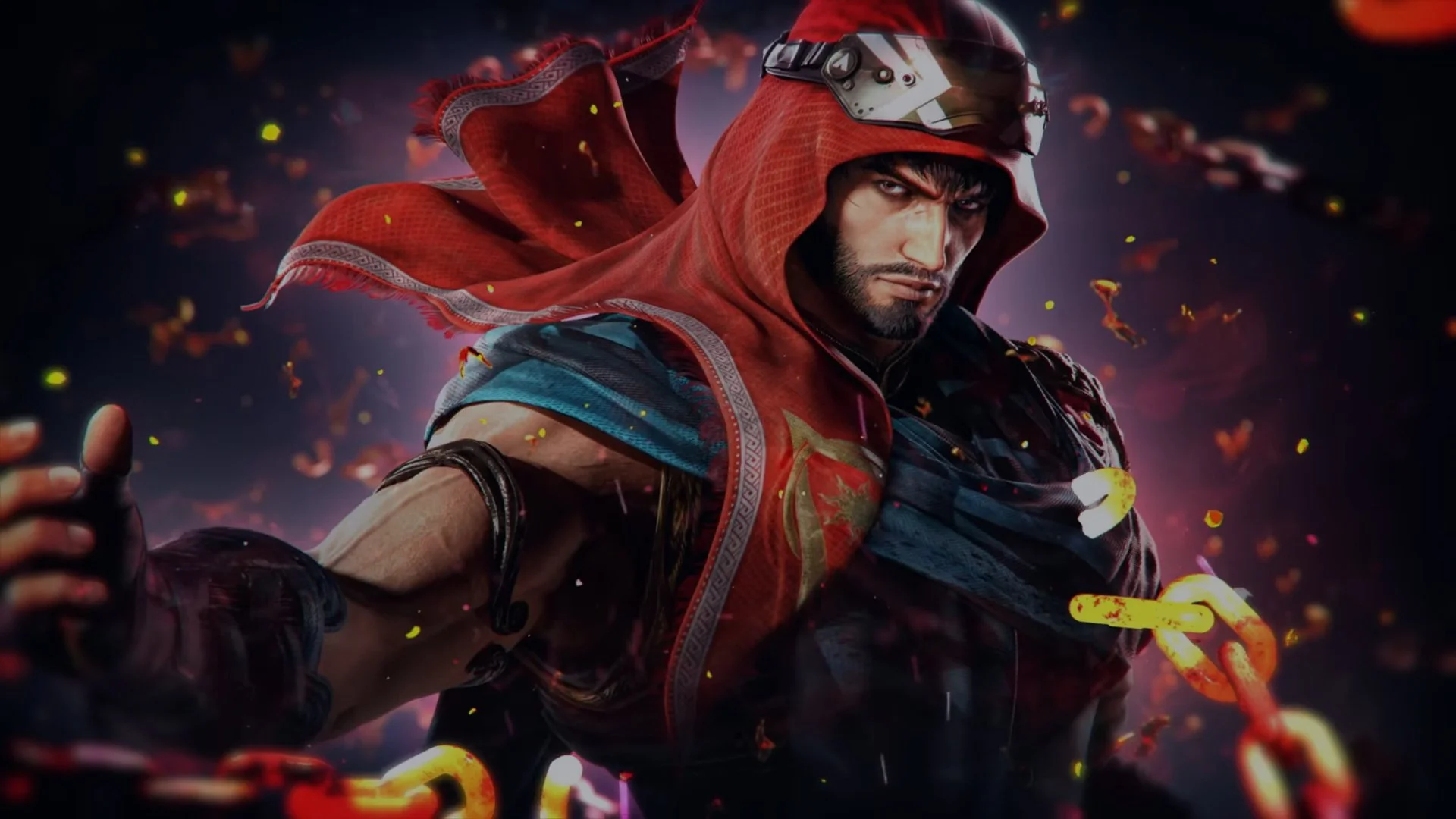 Dive into Wednesday with another brand new&nbsp;TEKKEN 8&nbsp;character trailer!&nbsp;