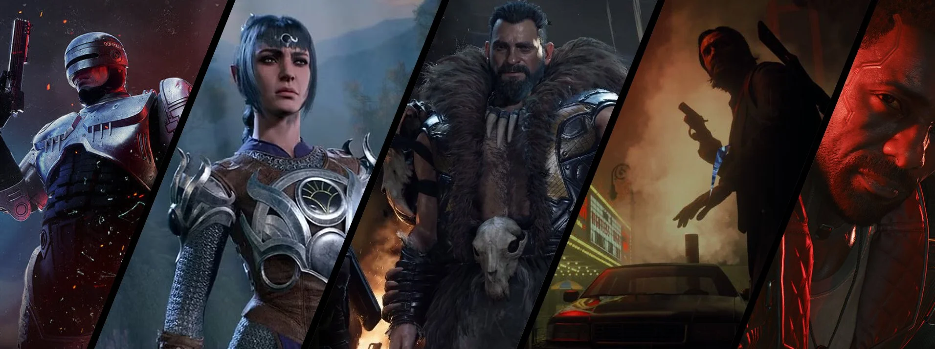 Game Awards of 2023