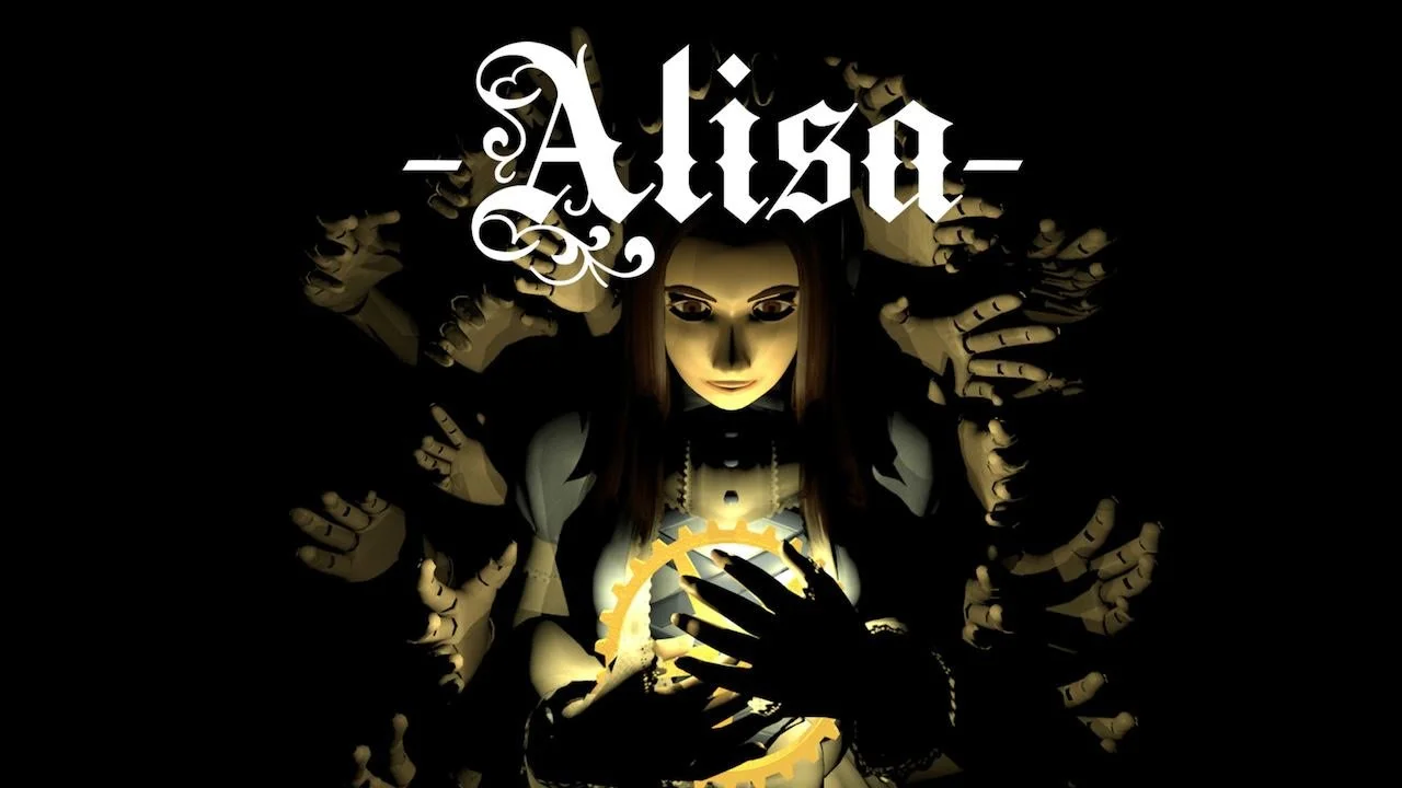 Cult Classic "Alisa" Brings Retro Survival Horror To Consoles On February 6th