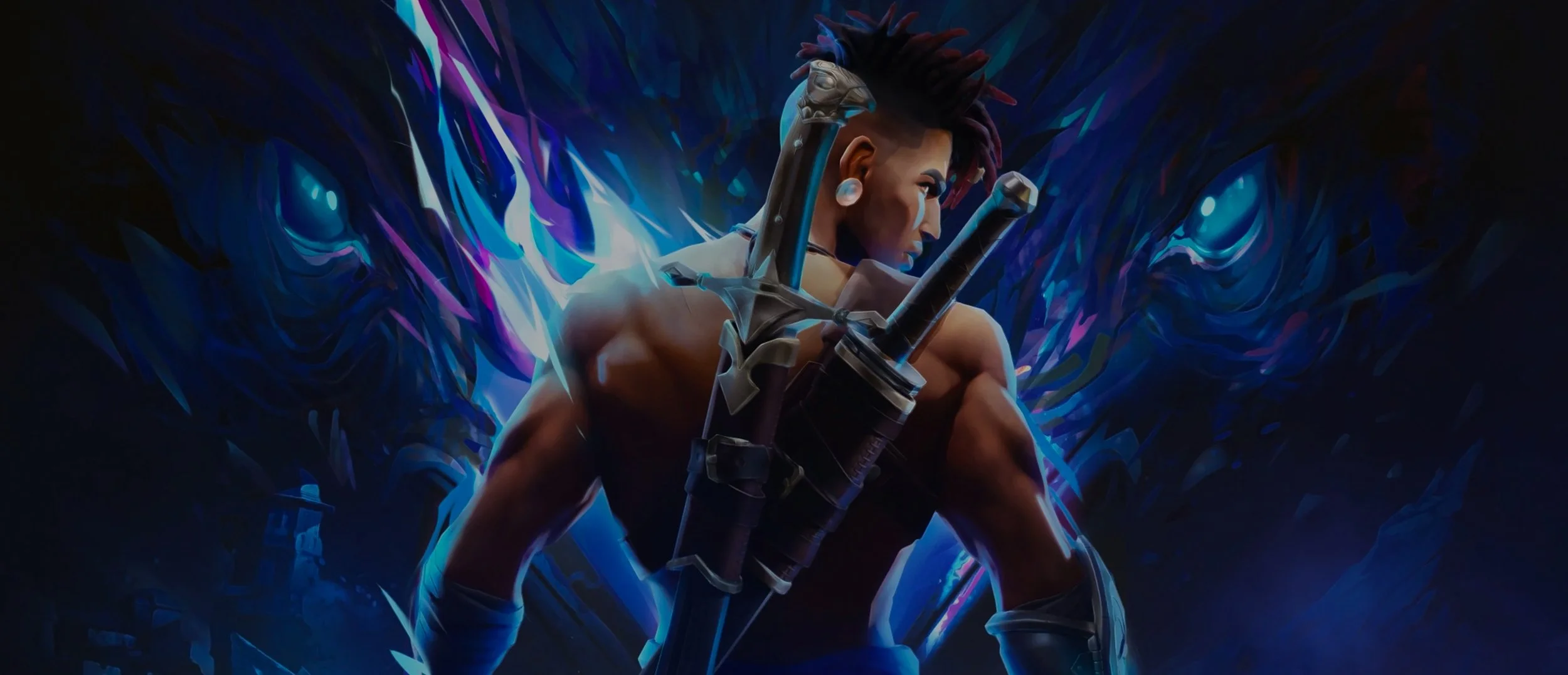 TRY OUT PRINCE OF PERSIA: THE LOST CROWN TODAY WITH FREE DEMO!