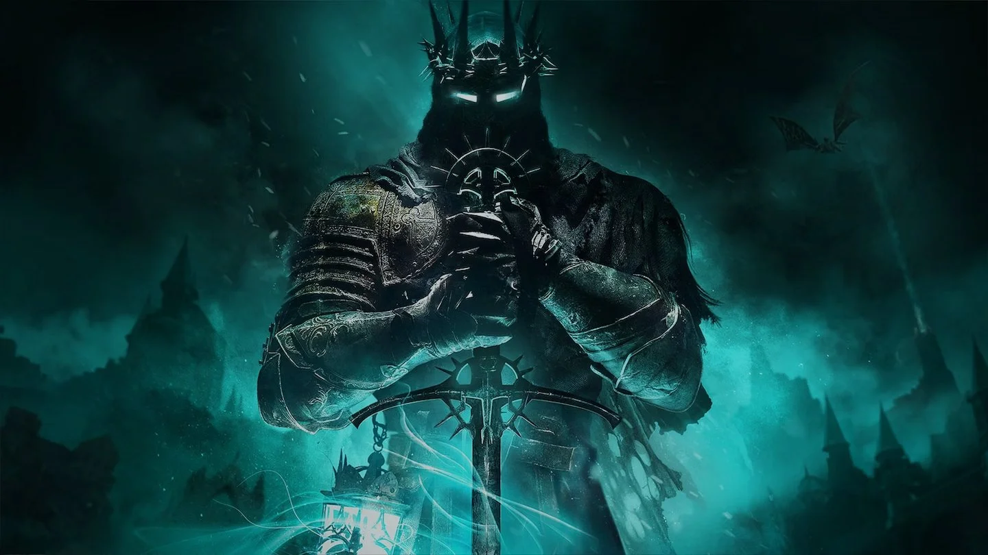 Lords of the Fallen (2023)