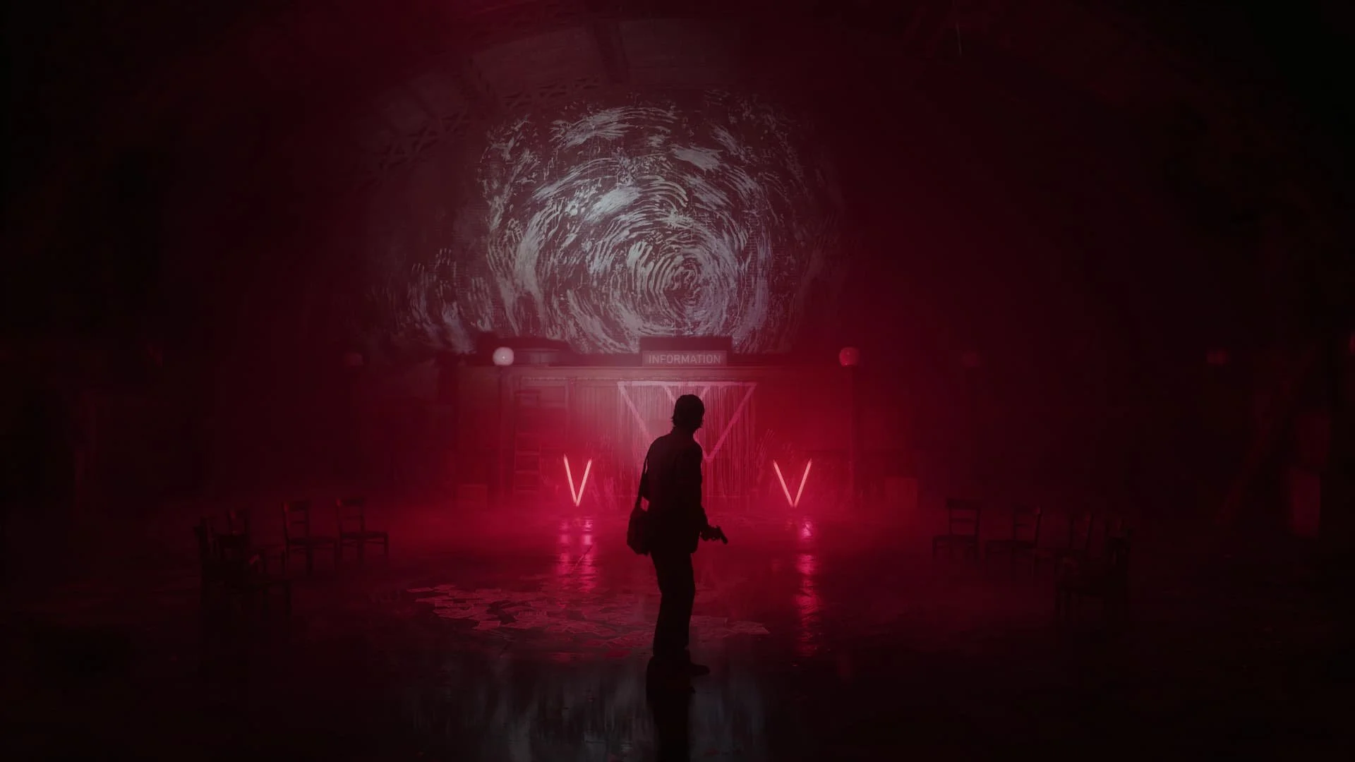 Alan Wake II