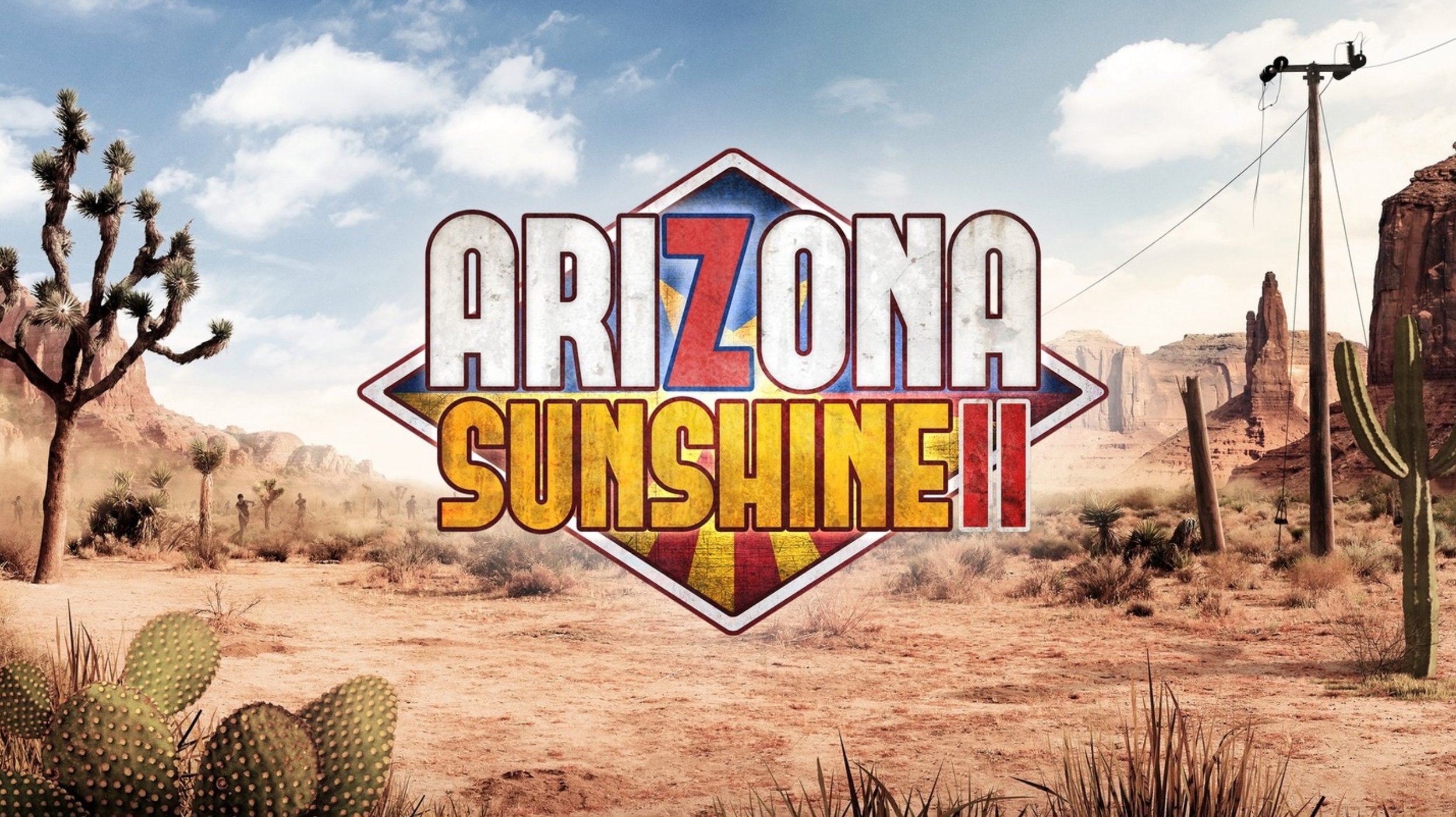 Arizona Sunshine II