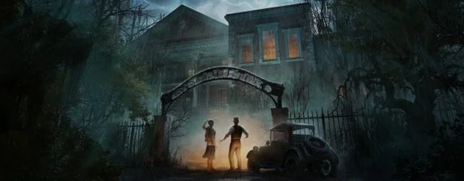 A Closer Look Into The Madness: Alone in the Dark!