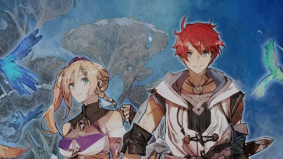 Ys X: Nordics coming fall 2024!