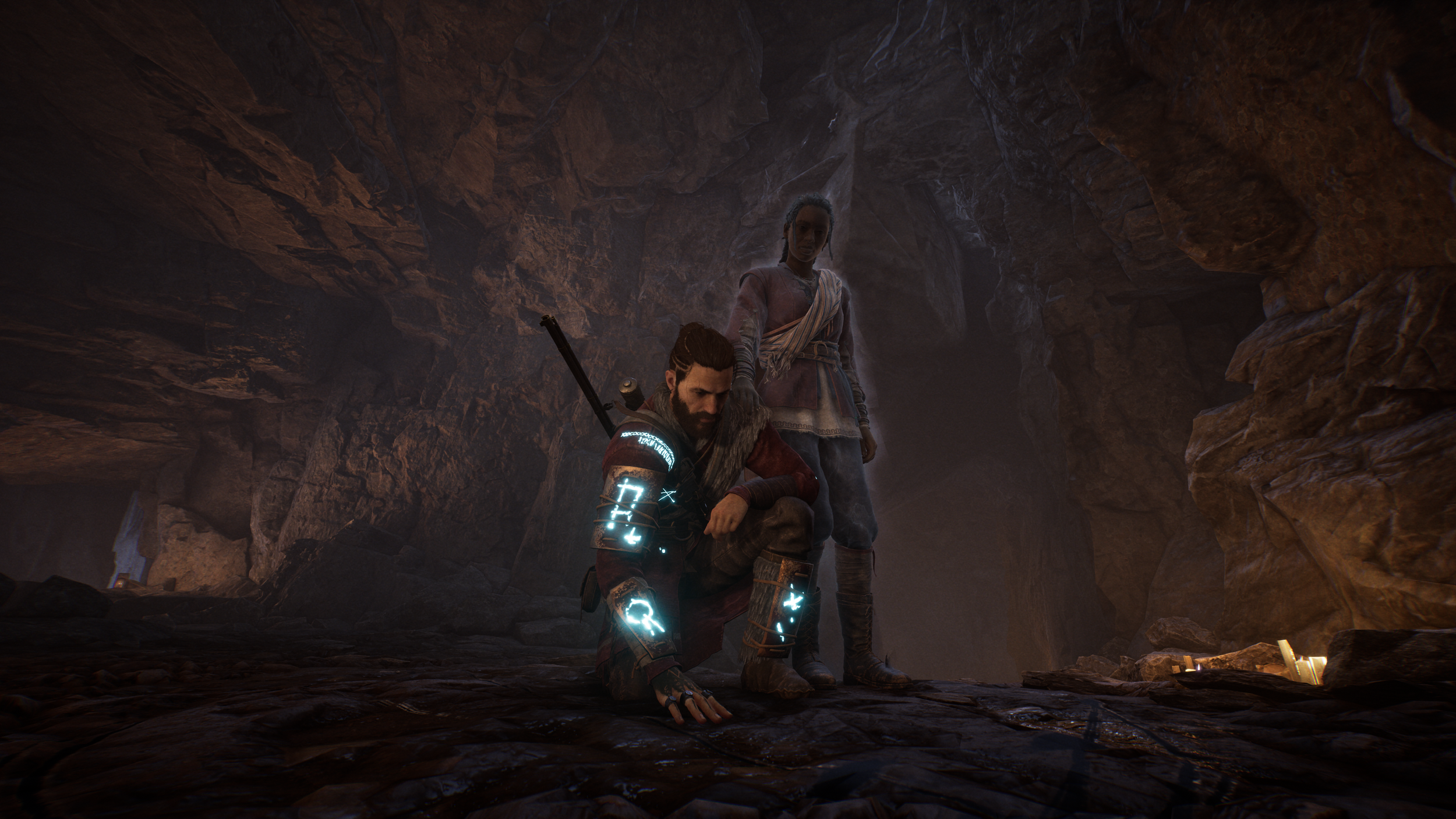 Banishers: Ghosts of New Eden celebrates critical acclaim with a shining Accolades Trailer!