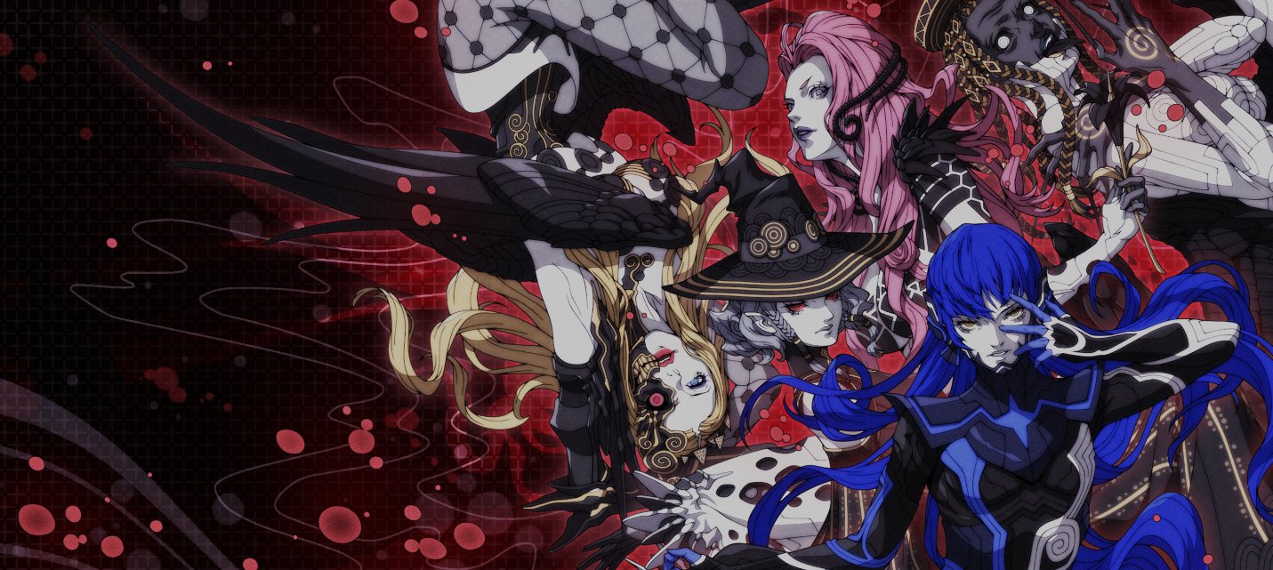 Choose the Path of Creation or Vengeance in Shin Megami Tensei V: Vengeance, Launching June 21