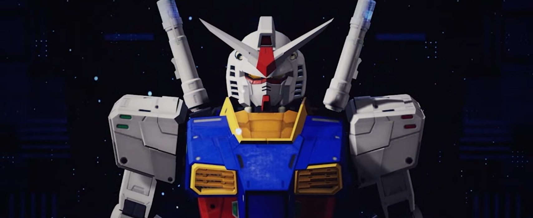 BREAK, BUILD, BATTLE! GUNDAM BREAKER 4 RETURNS TO THE ROOTS OF THE BELOVED SERIES, WITH THE BIGGEST ENTRY YET!